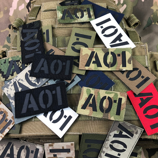 Why You Need Custom Velcro Patches And Where To Buy Them