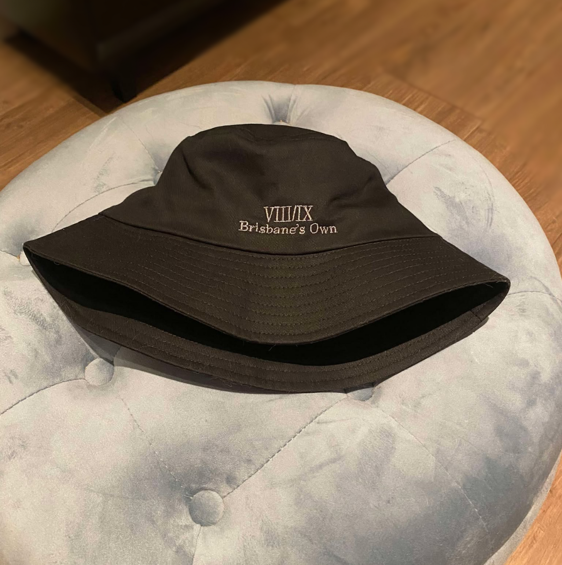 8/9 RAR Cotton Bucket Hat