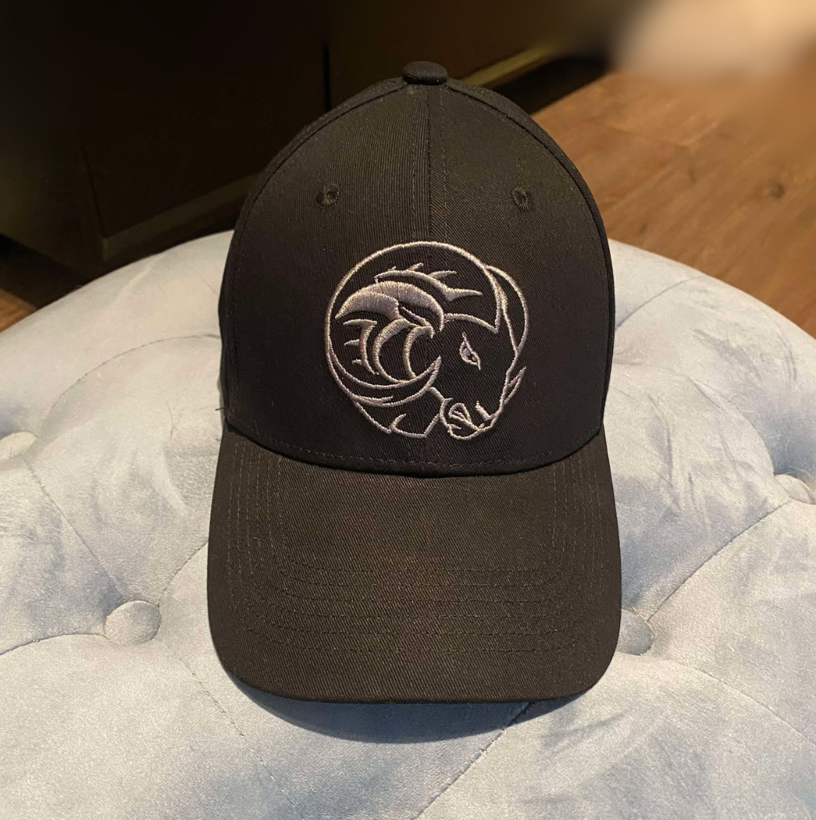 8/9 RAR Cotton Cap