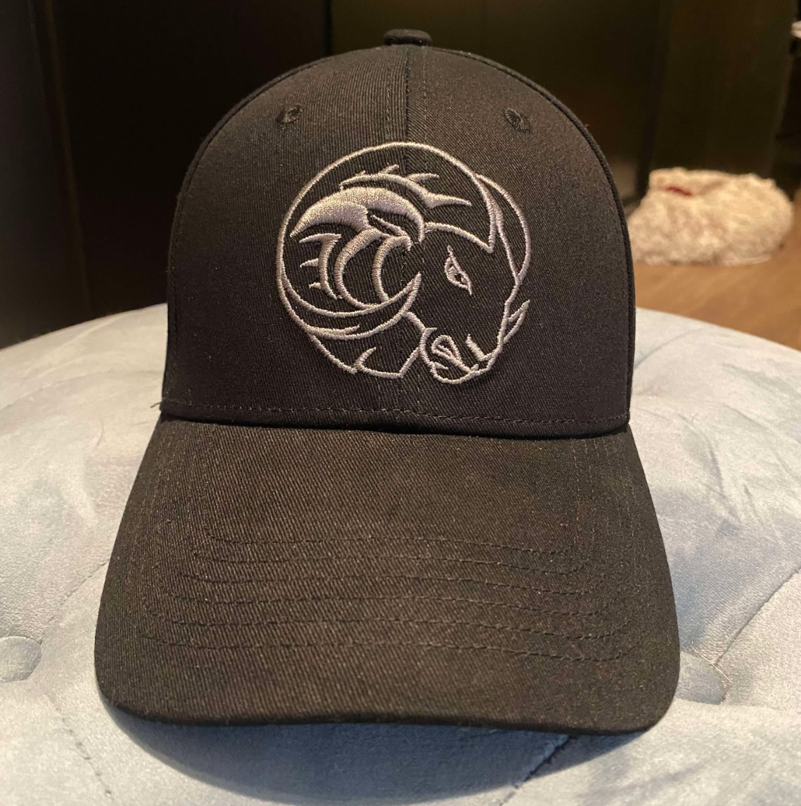 8/9 RAR Cotton Cap