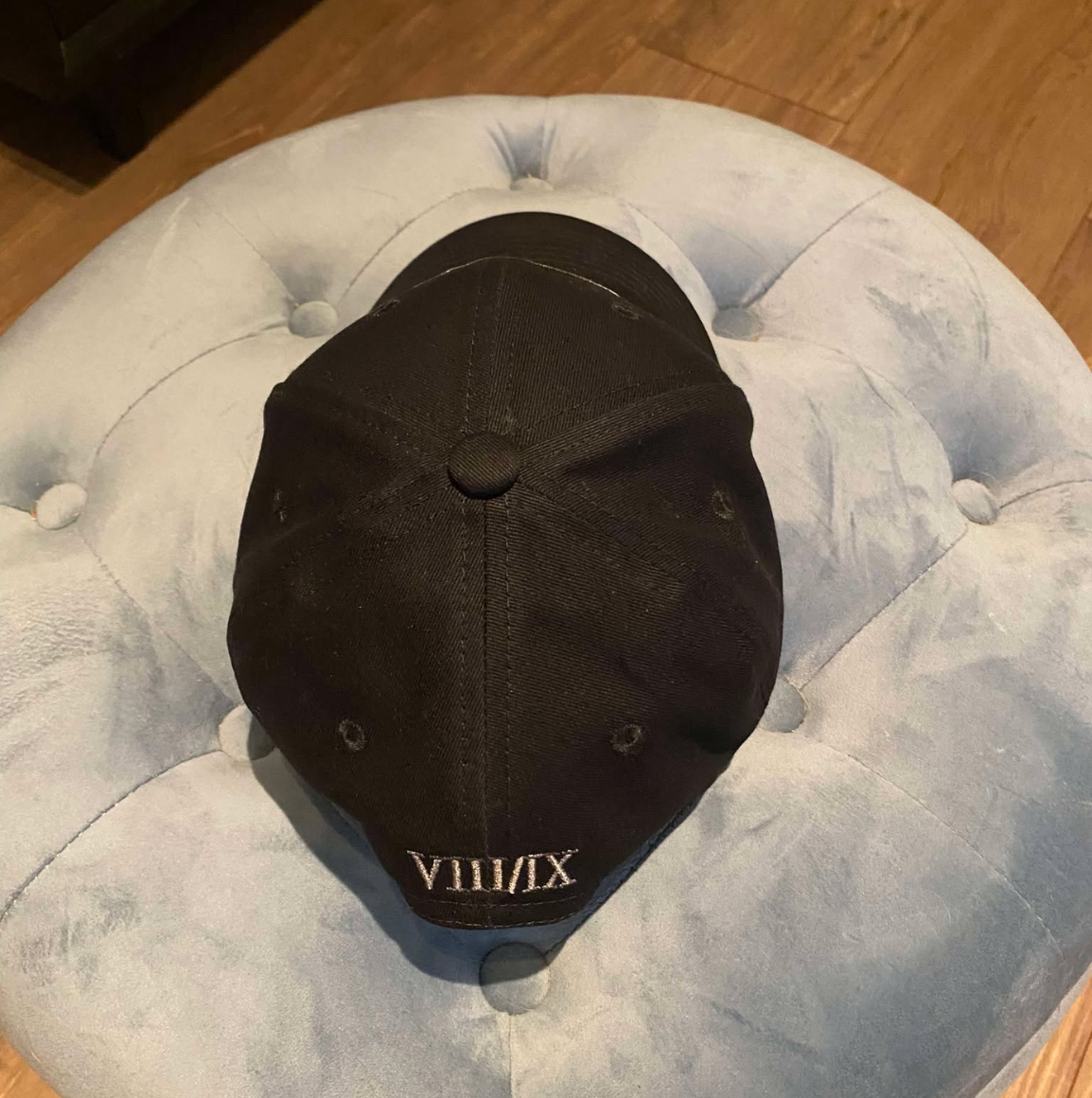 8/9 RAR Cotton Cap