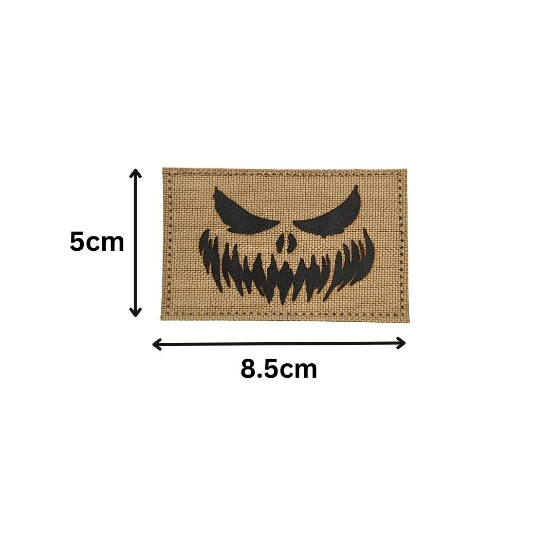 Tactical Infrared Reflective Patch