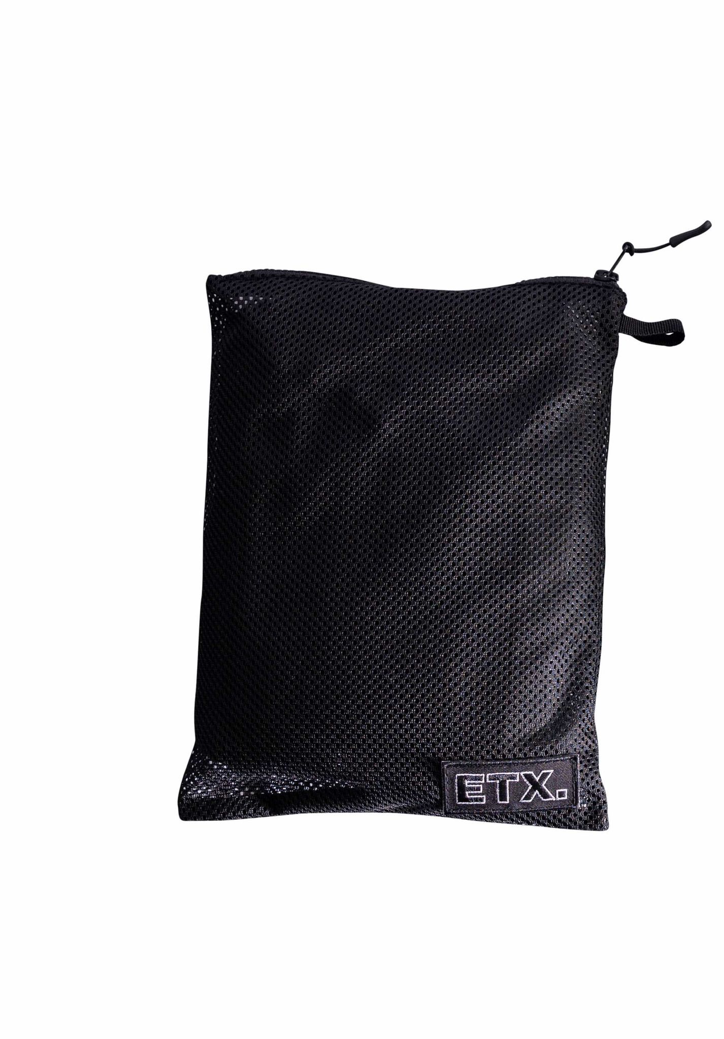 Black Mesh Bag II