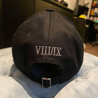 8/9 RAR Cotton Cap