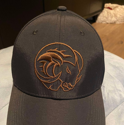 8/9 RAR Cotton Cap