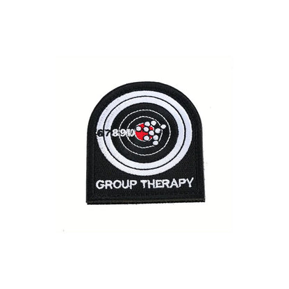 Group Therapy Patch
