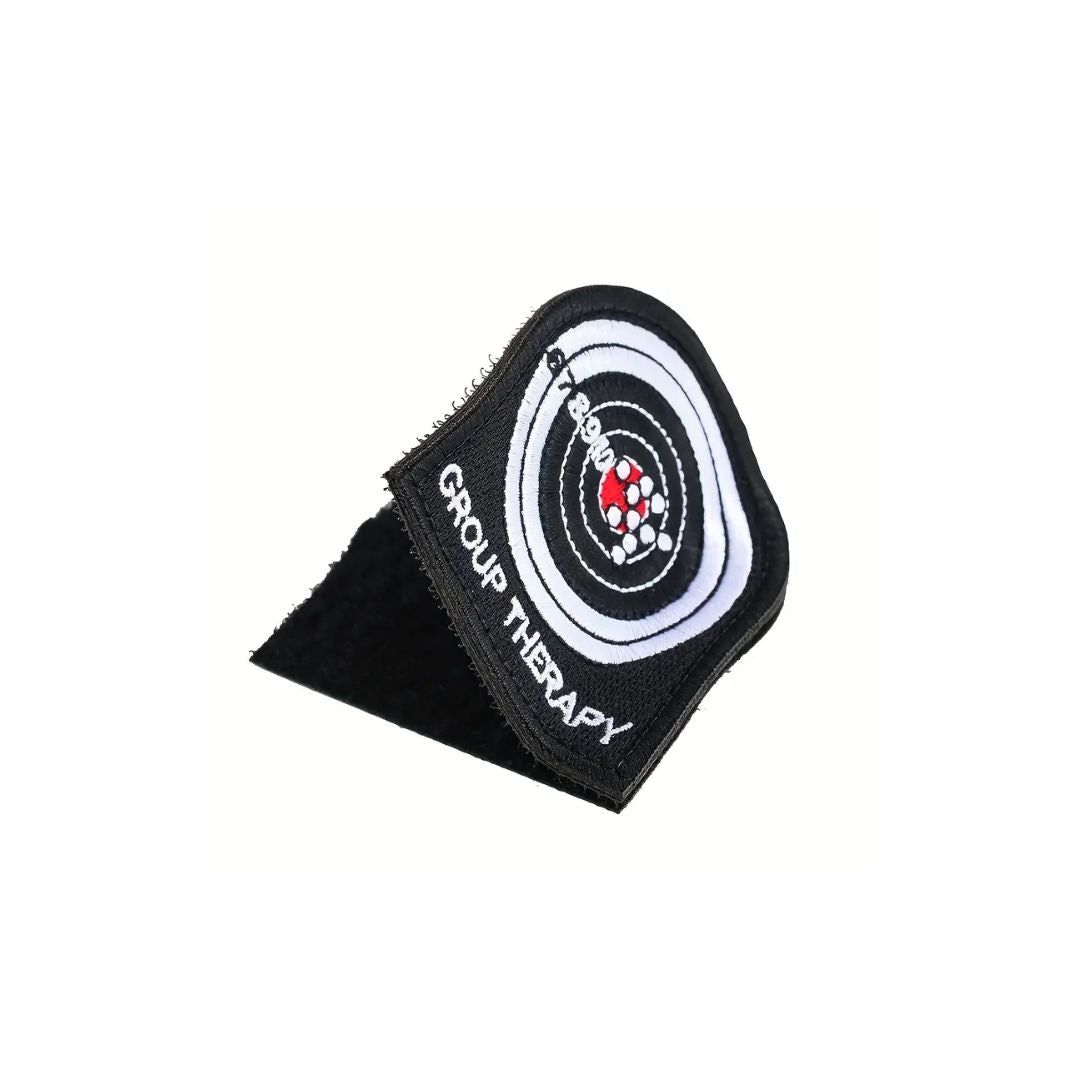 Group Therapy Patch