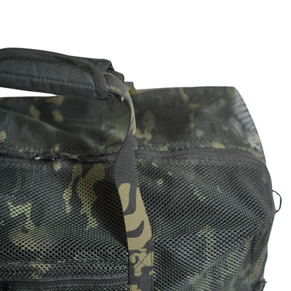 MultiCam Black Mesh Bag II