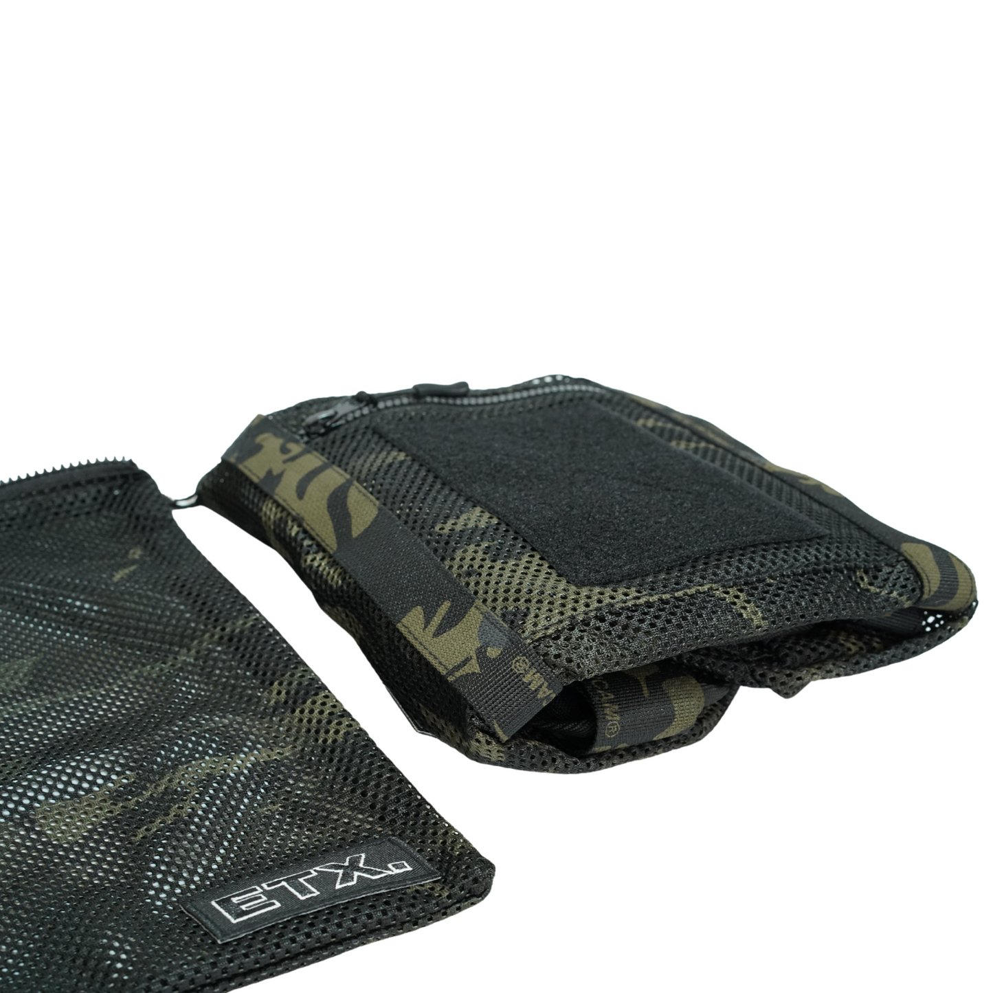 MultiCam Black Mesh Bag II