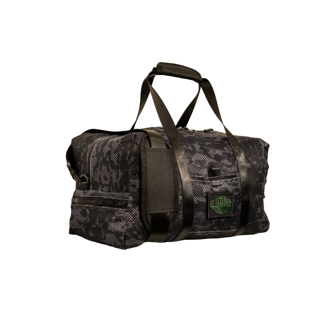 Mesh Duffle Bag - Multicam