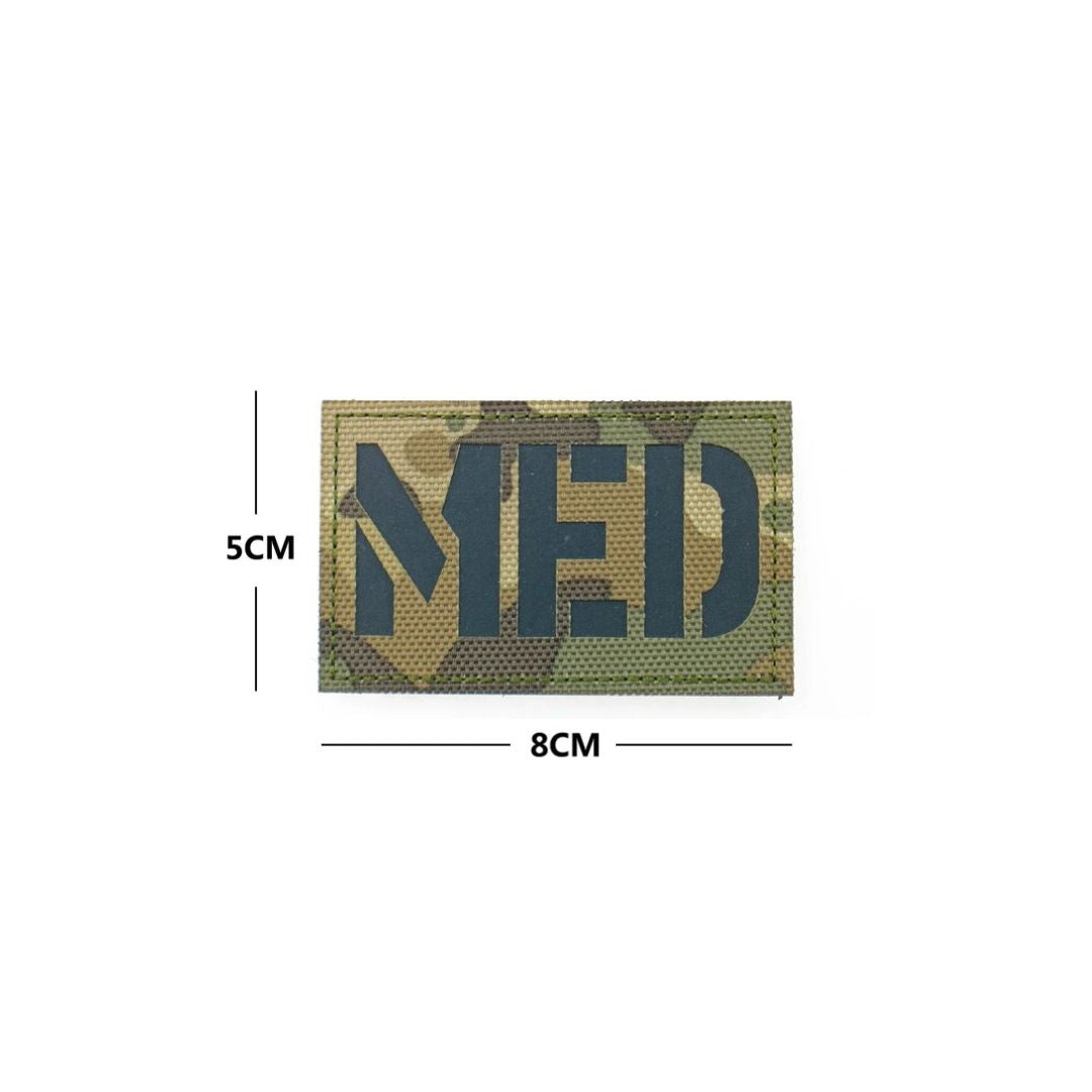 Medical Patch