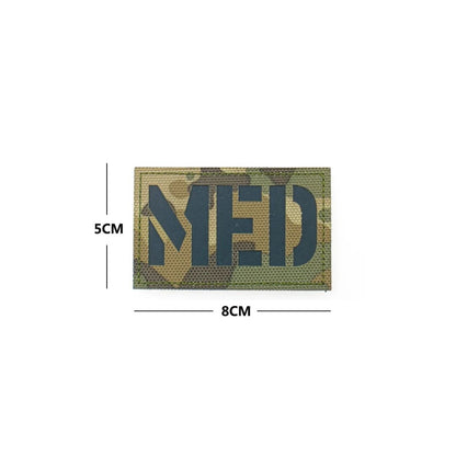 Medical Patch