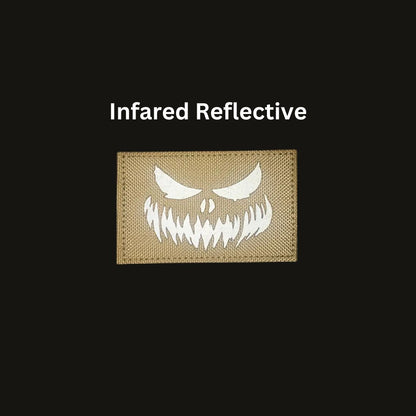 Tactical Infrared Reflective Patch