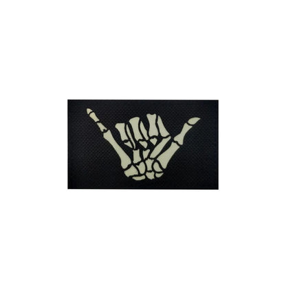 Tactical 'Shaka' Patch