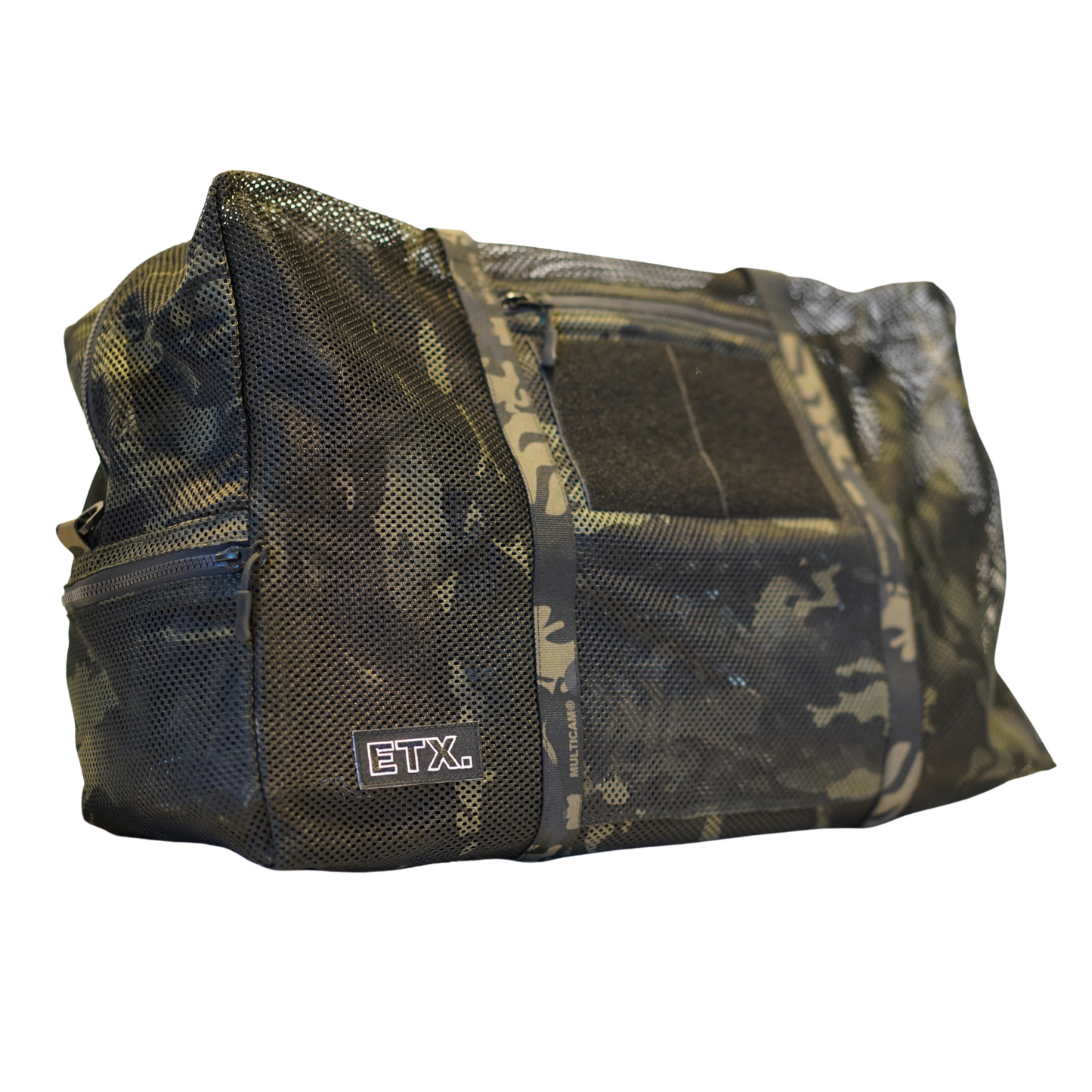 Large - Multicam Mesh Bag II