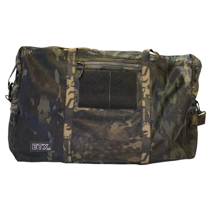 Large - Multicam Mesh Bag II