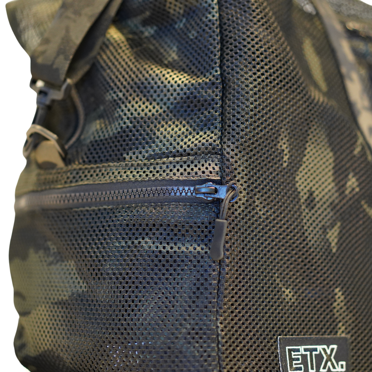 Large - Multicam Mesh Bag II