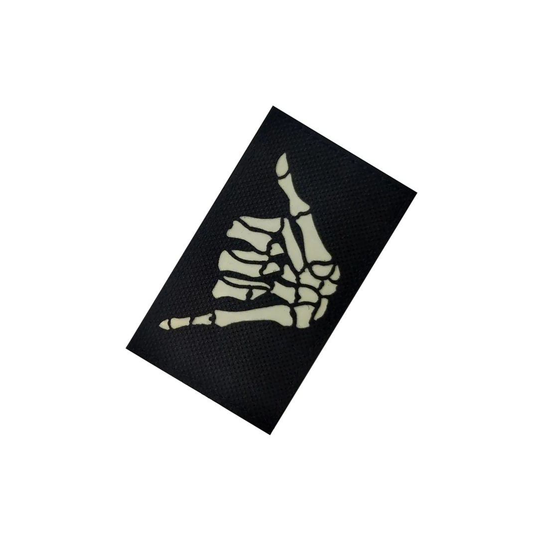 Tactical 'Shaka' Patch