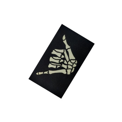 Tactical 'Shaka' Patch