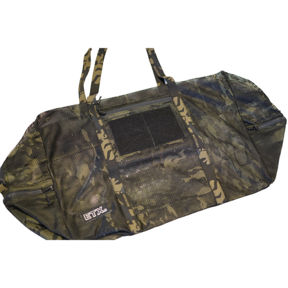 Large - Multicam Mesh Bag II