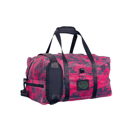 Mesh Duffle Bag -MultiCam Pink