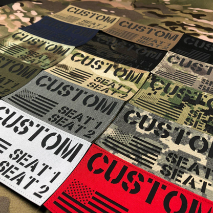 Custom Patches