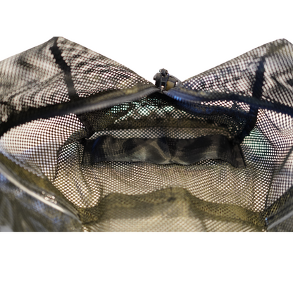 MultiCam Black Mesh Bag II