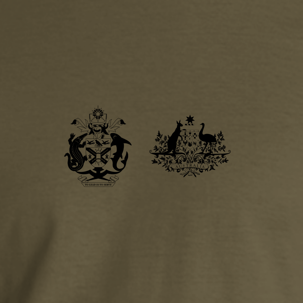 General Elections Undershirt